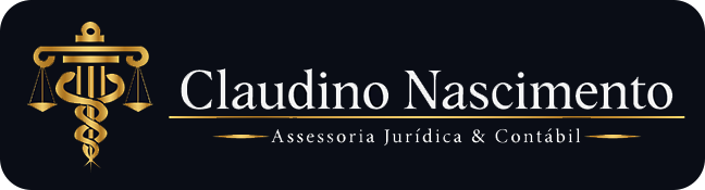 Claudino Nascimento Assessoria Jurídica & Contábil - Bem vindo